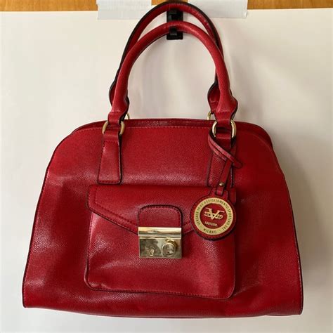 versace abbigliamento sportivo purse|versace purses clearance.